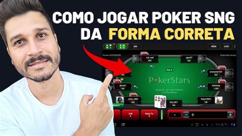 Como Ganhar Dinheiro No Poker Gratis