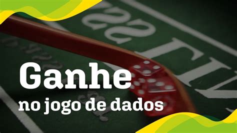 Como Ganhar Mais Dinheiro No Jogo De Craps