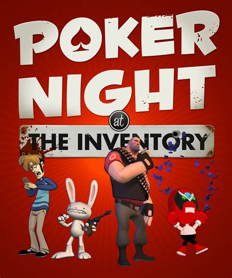 Como Obter O Poker Night At The Inventory Itens Gratis