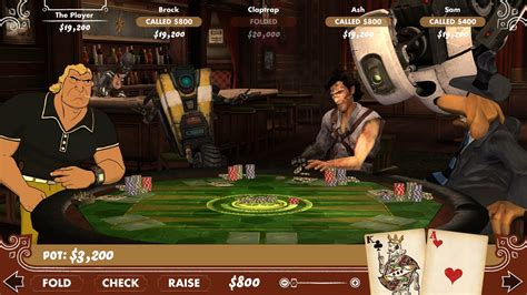 Comprar Bebidas Poker Night 2