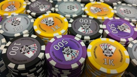 Comprar Fichas De Poker Em Karachi