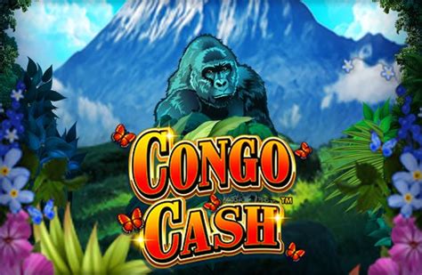 Congo Cash Betsul