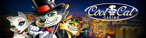 Cool Cat Casino Online Download