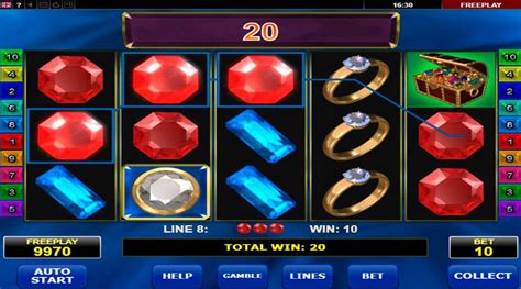 Cool Diamond Ii Slot Gratis