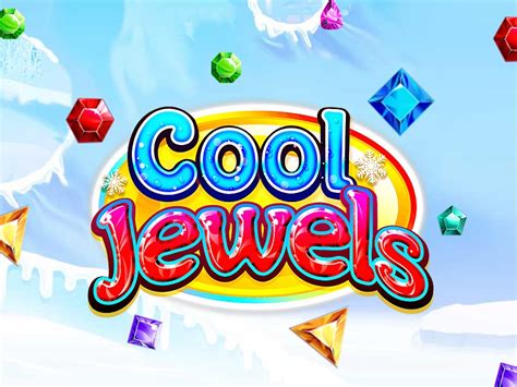 Cool Jewels Netbet