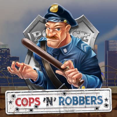 Cops N Robbers Review 2024