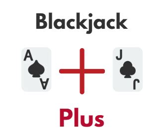 Coroa Blackjack Plus