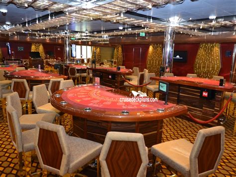 Costa Diadema Casino