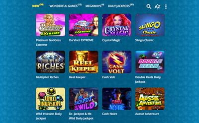 Costa Games Casino Mobile