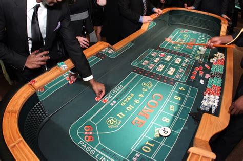 Craps 31 De Sistema