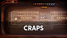 Craps Nucleus Gaming Leovegas