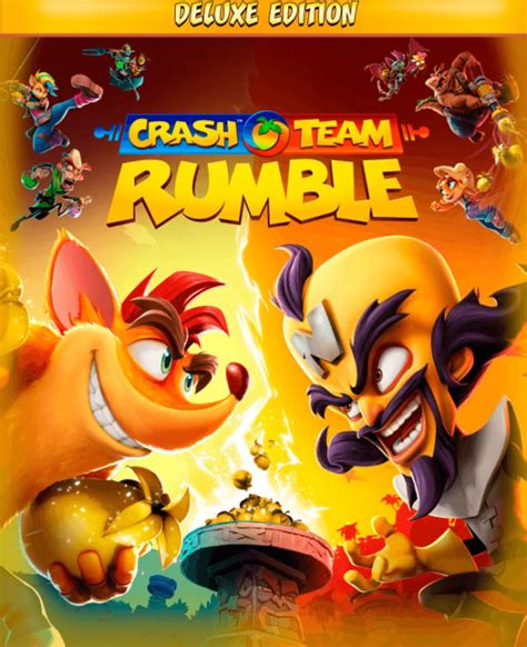 Crash X Review 2024