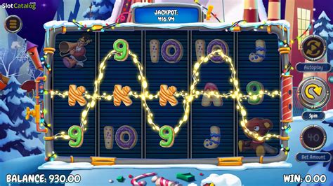 Crazy Christmas Slot - Play Online