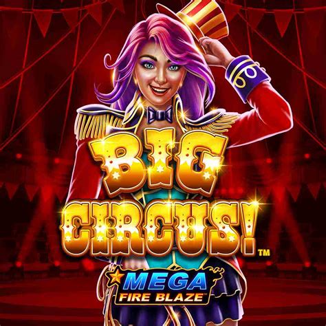 Crazy Circus Leovegas