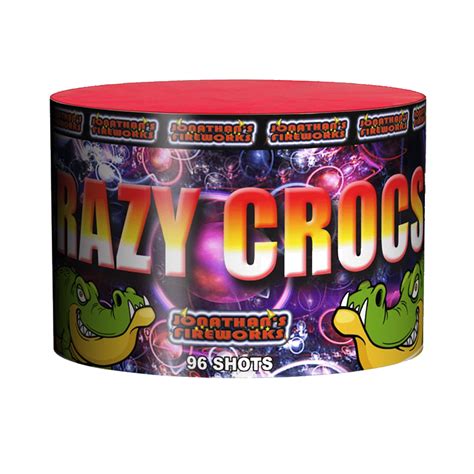 Crazy Crocs Bet365