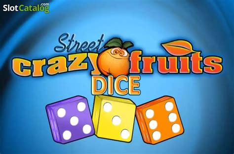 Crazy Fruits Dice Betfair