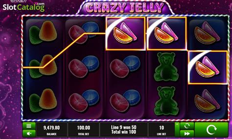 Crazy Jelly Betfair