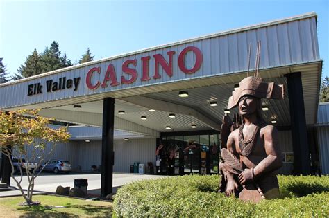 Crescent City Ca Indian Casino