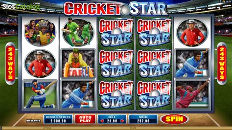 Cricket Star Review 2024