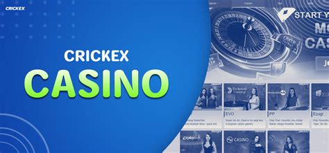 Crickex Casino Ecuador