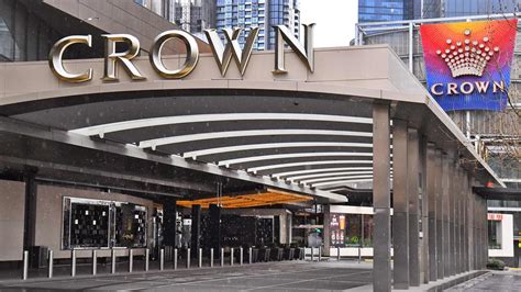 Crown Casino