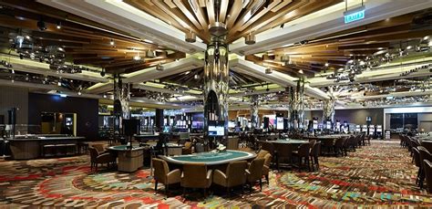 Crown Casino De Melbourne Refeicoes