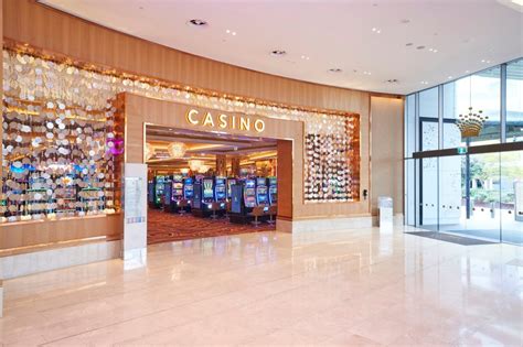 Crown Casino Perth Opcoes De Refeicoes