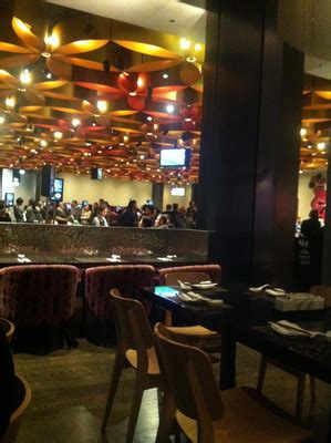 Crown Casino Sho Noodle Bar