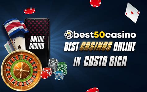 Crypto Games Casino Costa Rica