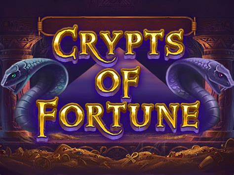 Crypts Of Fortune Parimatch