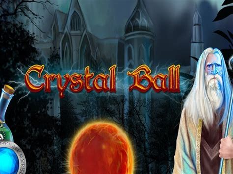 Crystal Ball Slot Gratis