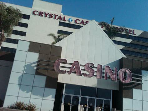 Crystal Casino Chile