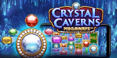 Crystal Caverns Megaways Betfair