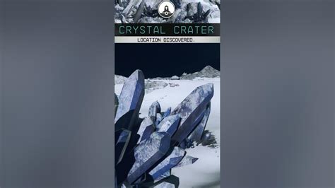 Crystal Crater Bet365