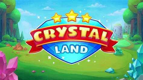 Crystal Land Pokerstars