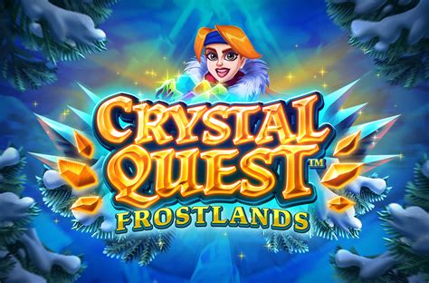 Crystal Quest Frostlands Bet365