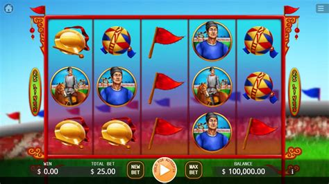 Cu Ju Slot - Play Online