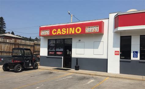 Custer Sd Casinos