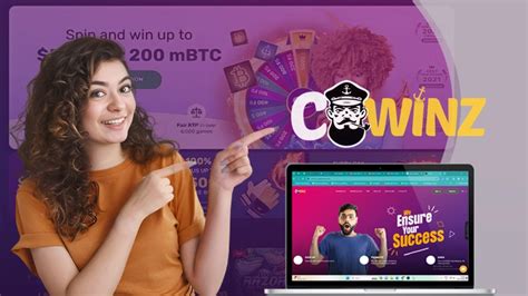 Cwinz Casino Download