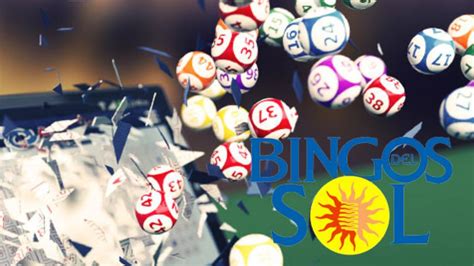 Cyber Bingo Casino Del Sol