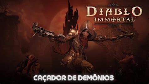 D3 Ros Cacador De Demonios Melhor No Slot