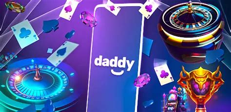 Daddy Casino Apk