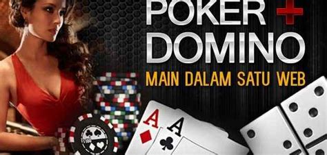 Daftar Poker Sbobet