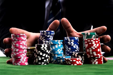 Daftar Situs Resma De Poker Online