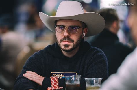 Dan Smith Poker Bio