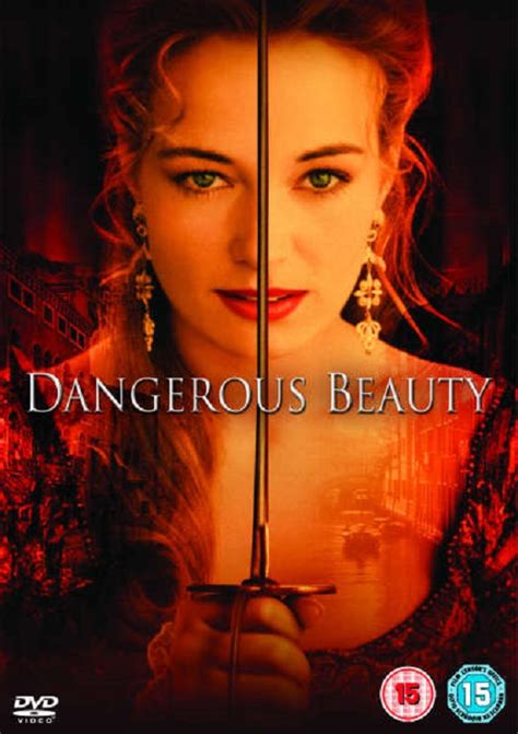 Dangerous Beauty 1xbet