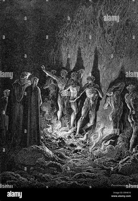 Dante Purgatory Betsul