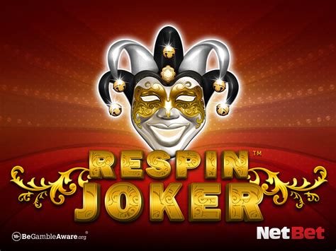 Dark Joker Netbet