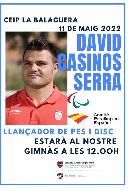 David Casinos Serra