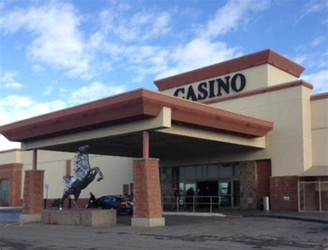 Deerfoot Inn And Casino De Pequeno Almoco Comentarios